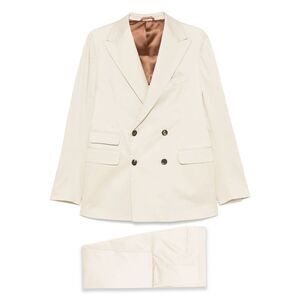 Doppiaa Men Aaradeo Blazer And Aantioco Trousers